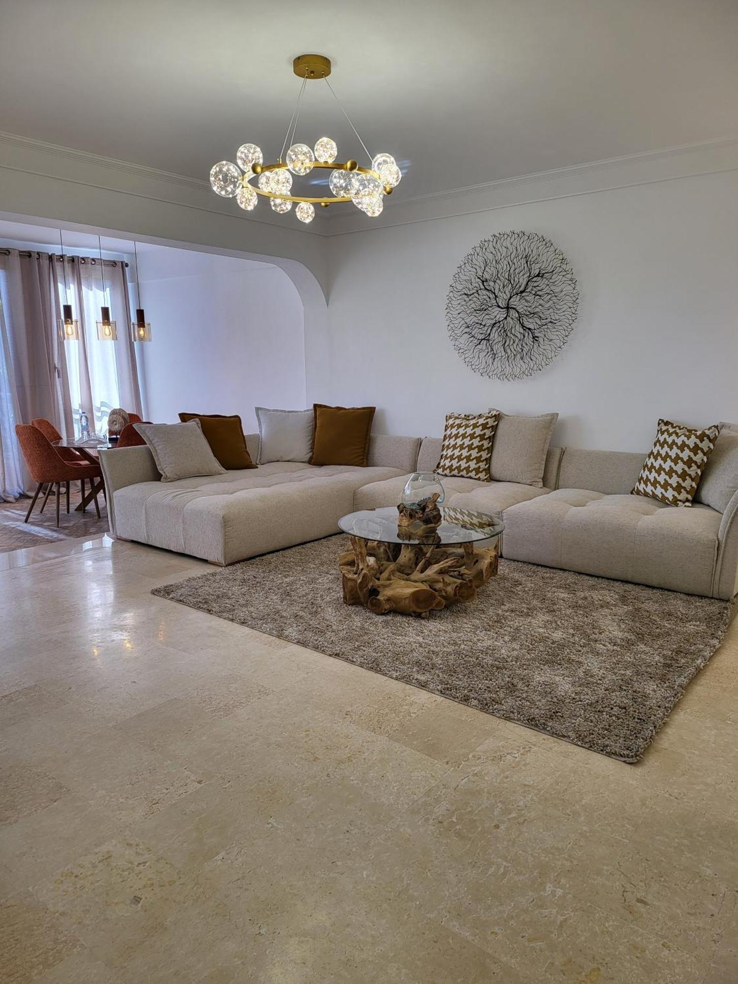 Apartment Oxygene Marrakesch