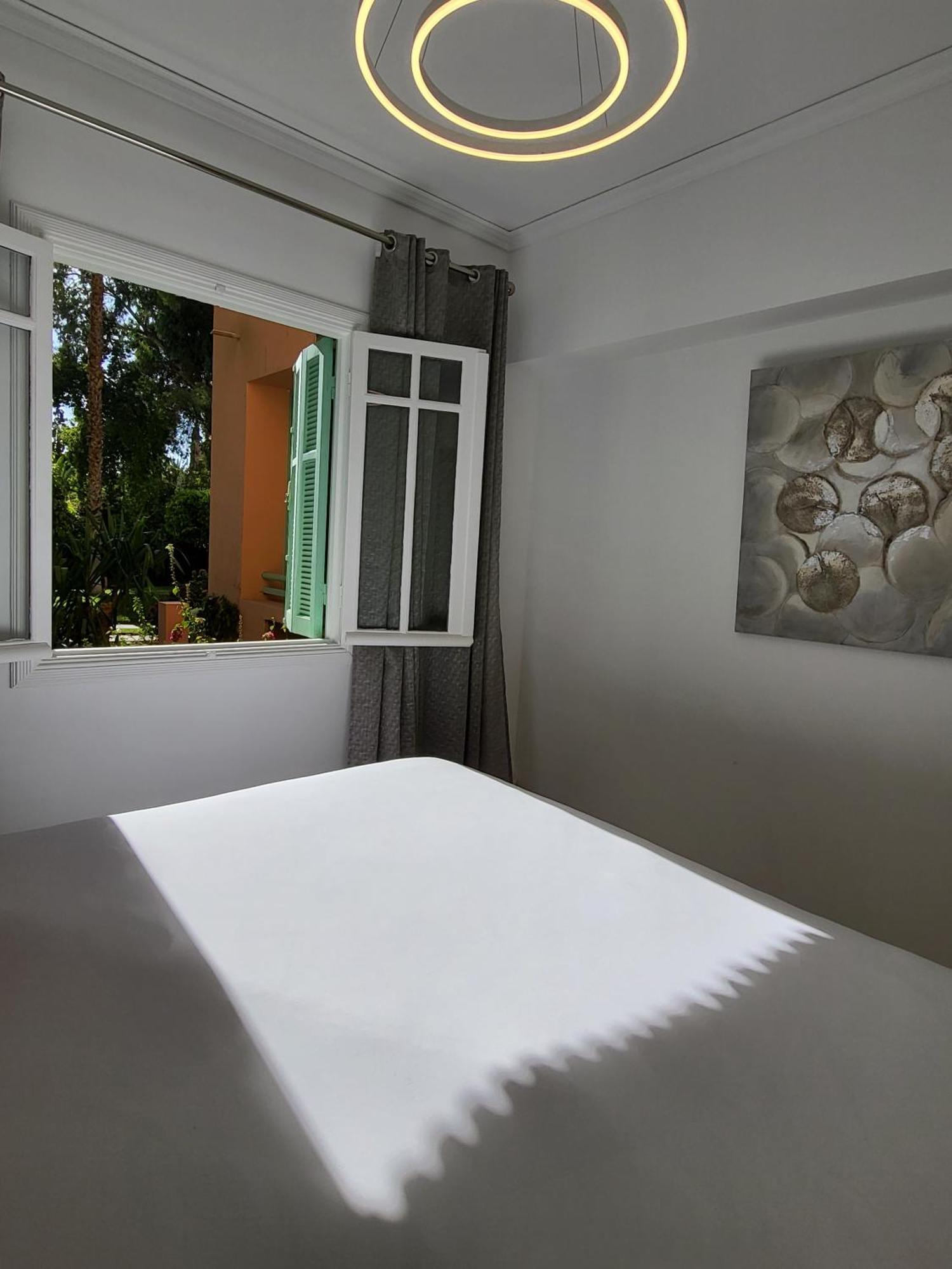 Oxygene Appartement *